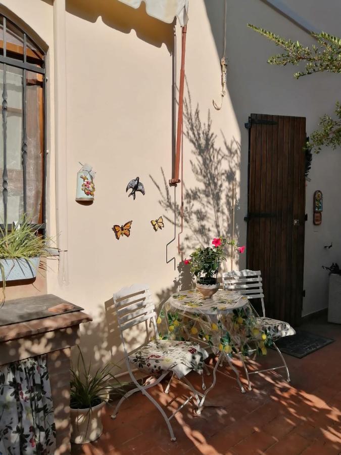 Hotel Casale Cisanello Pisa Exterior foto
