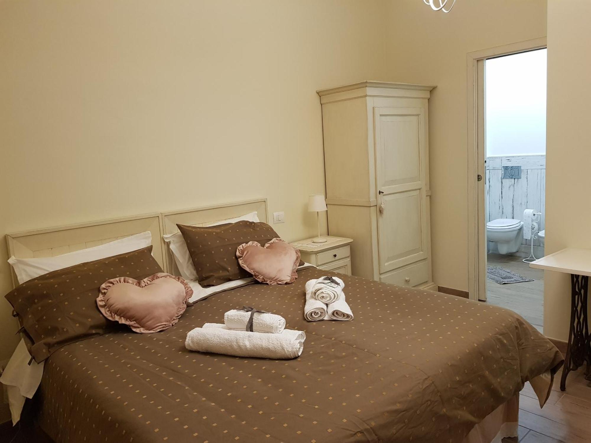 Hotel Casale Cisanello Pisa Habitación foto